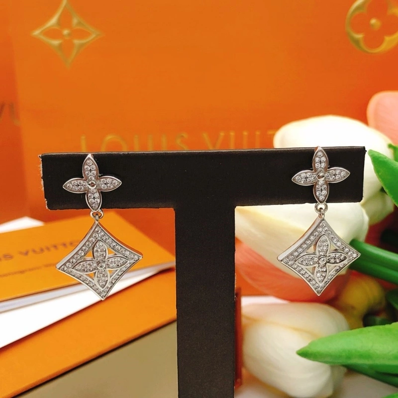 LX Earrings Sophisticated 310235