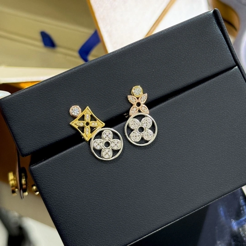 Bxlxnciaga Earrings Trendy 282600