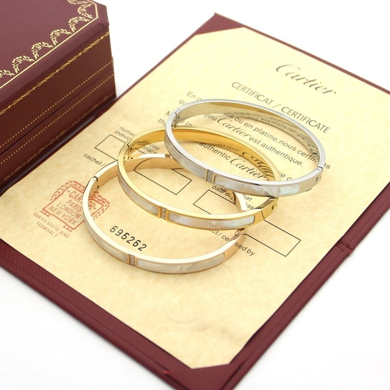Popular Cxrtxer Bracelets 283297