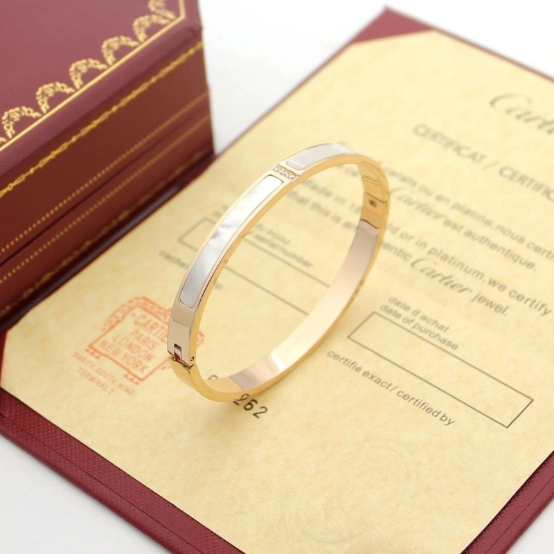 Popular Cxrtxer Bracelets 283297