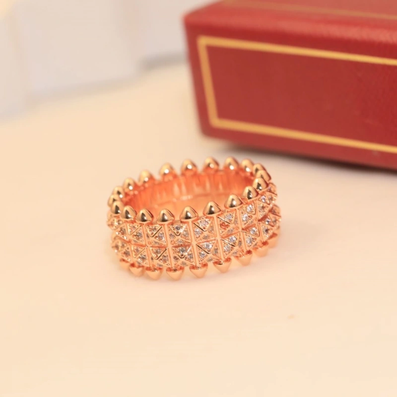 Bold Cxrtxer Rings 283244