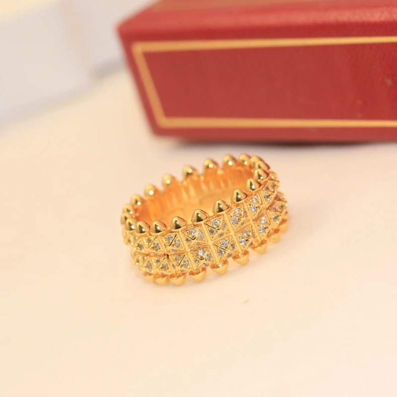 Bold Cxrtxer Rings 283244
