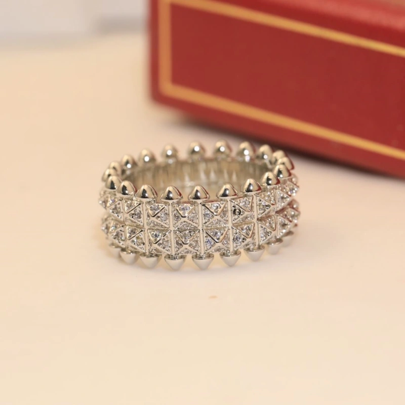 Bold Cxrtxer Rings 283244