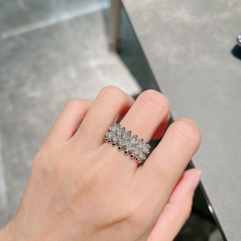 Bold Cxrtxer Rings 283244