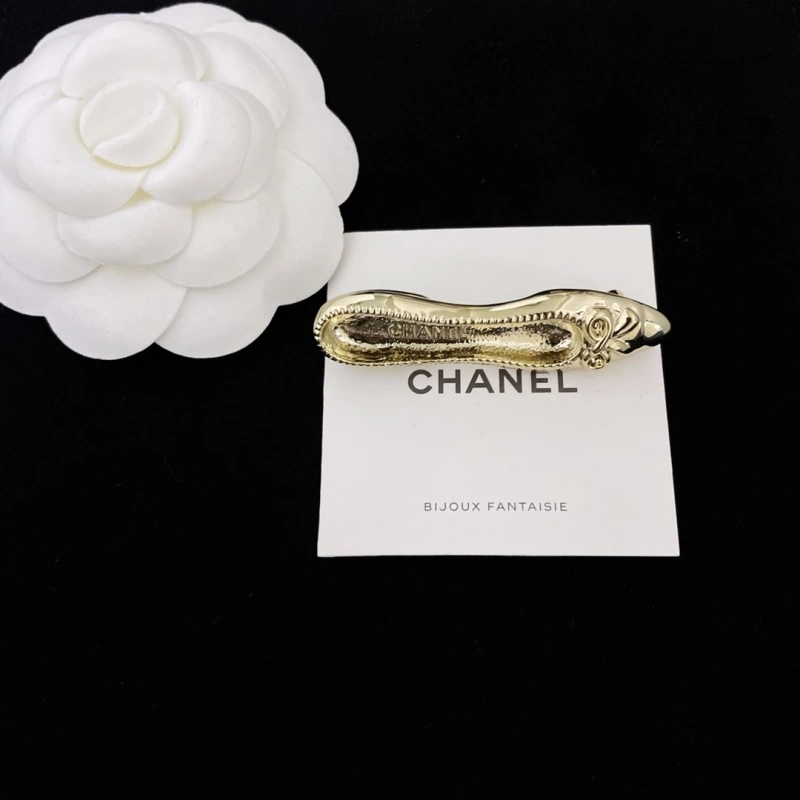 Chxnxl Brooches Compact 290639