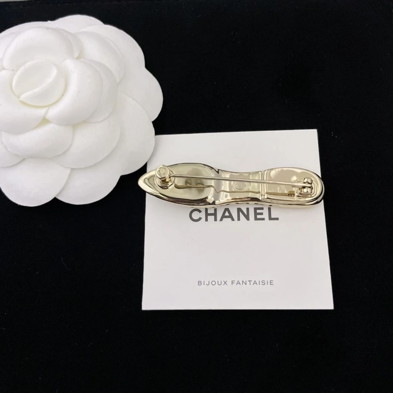 Chxnxl Brooches Compact 290639