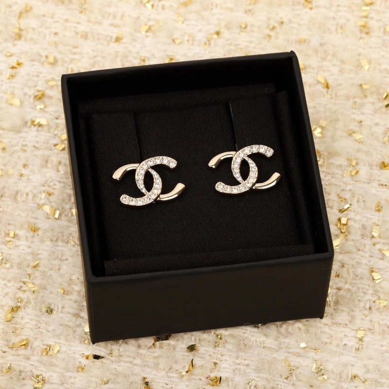 EasyMatch Chxnxl Earrings 290282