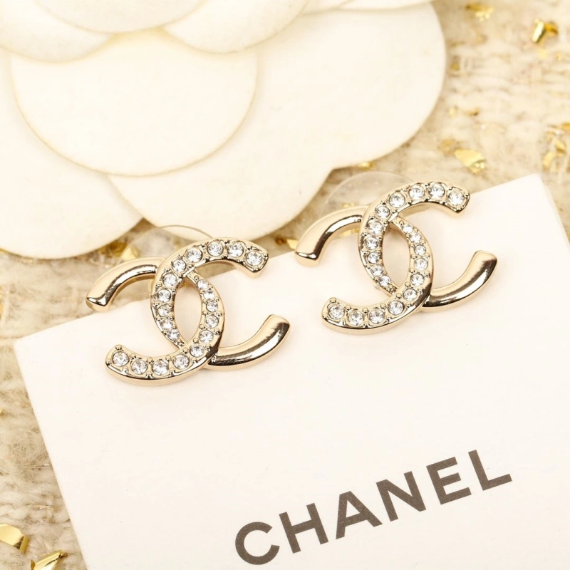 EasyMatch Chxnxl Earrings 290282