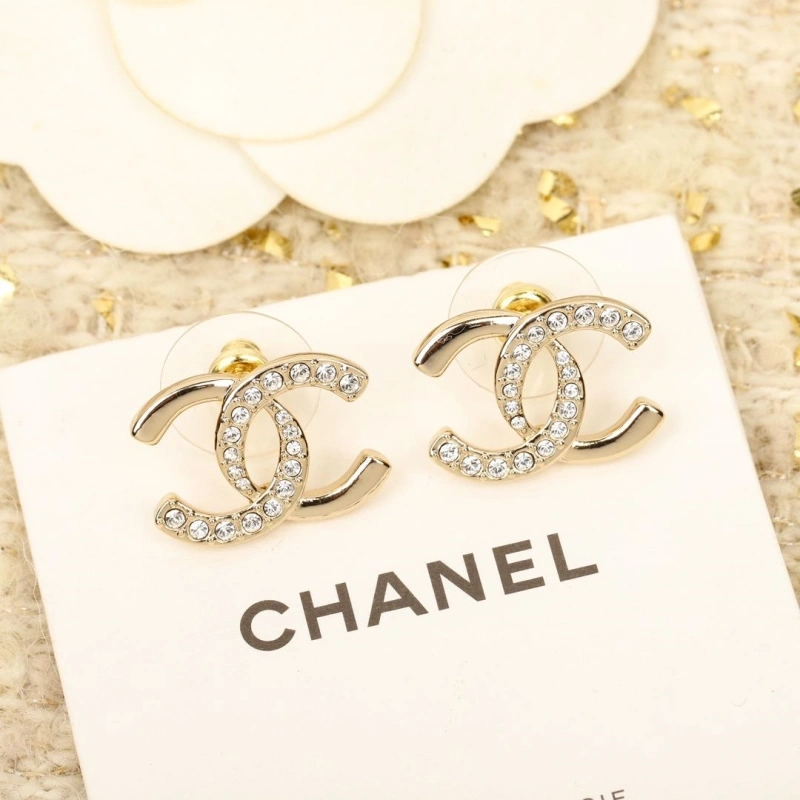 EasyMatch Chxnxl Earrings 290282