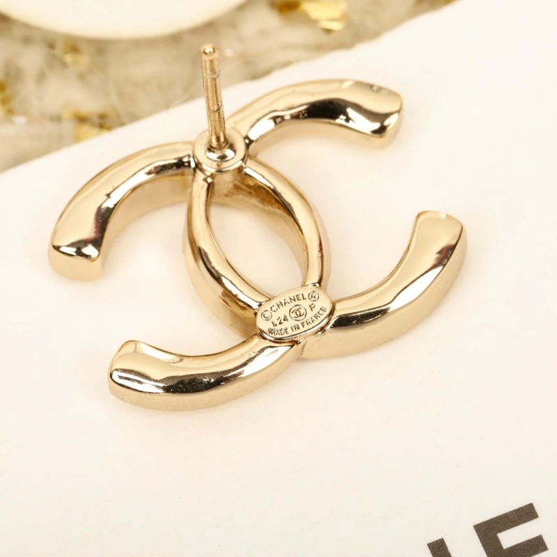 EasyMatch Chxnxl Earrings 290282