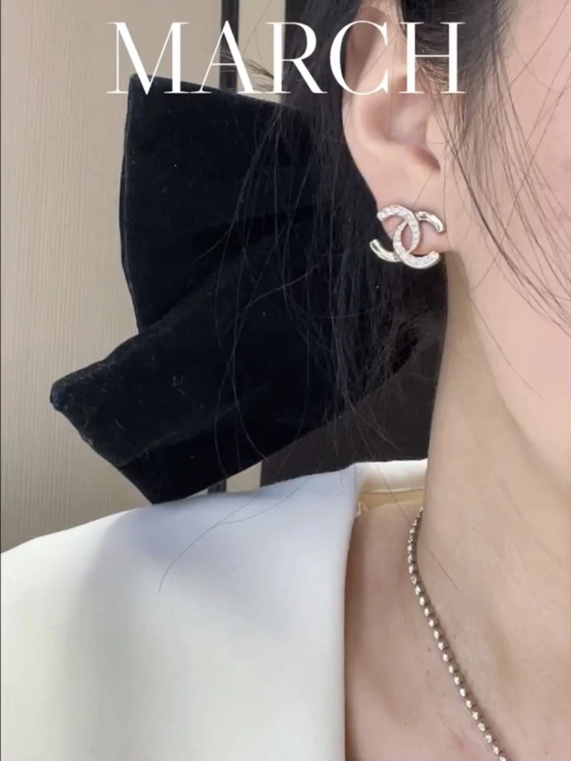 EasyMatch Chxnxl Earrings 290282