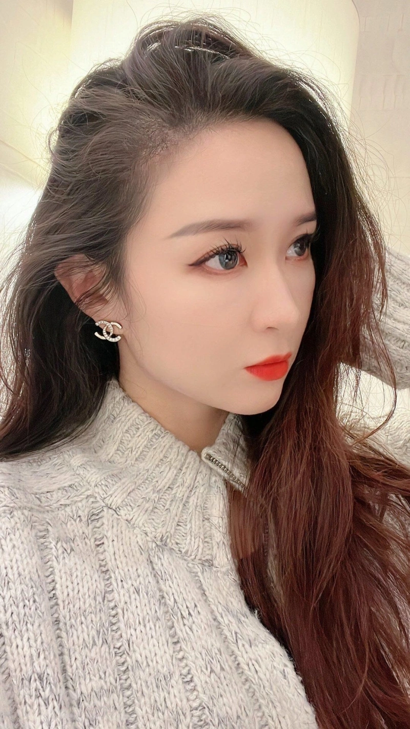 EasyMatch Chxnxl Earrings 290282