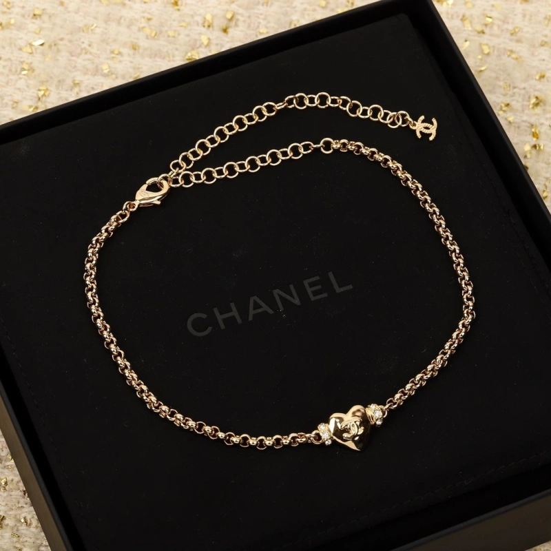 Chxnxl Necklaces Comfortable 289718