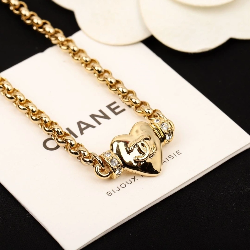 Chxnxl Necklaces Comfortable 289718
