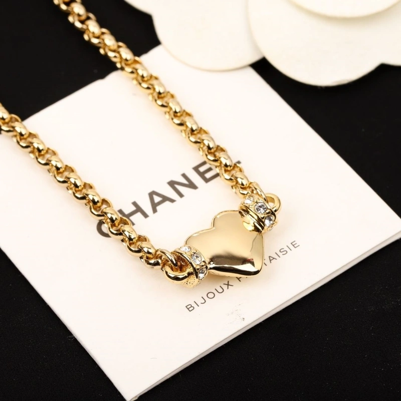 Chxnxl Necklaces Comfortable 289718