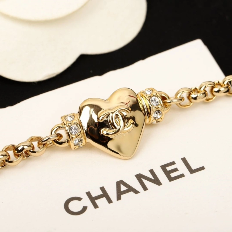 Chxnxl Necklaces Comfortable 289718