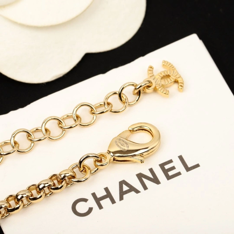Chxnxl Necklaces Comfortable 289718