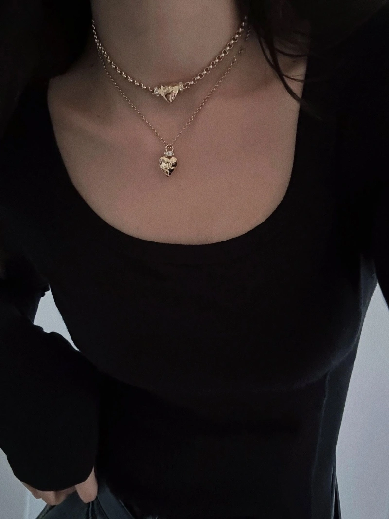 Chxnxl Necklaces Comfortable 289718