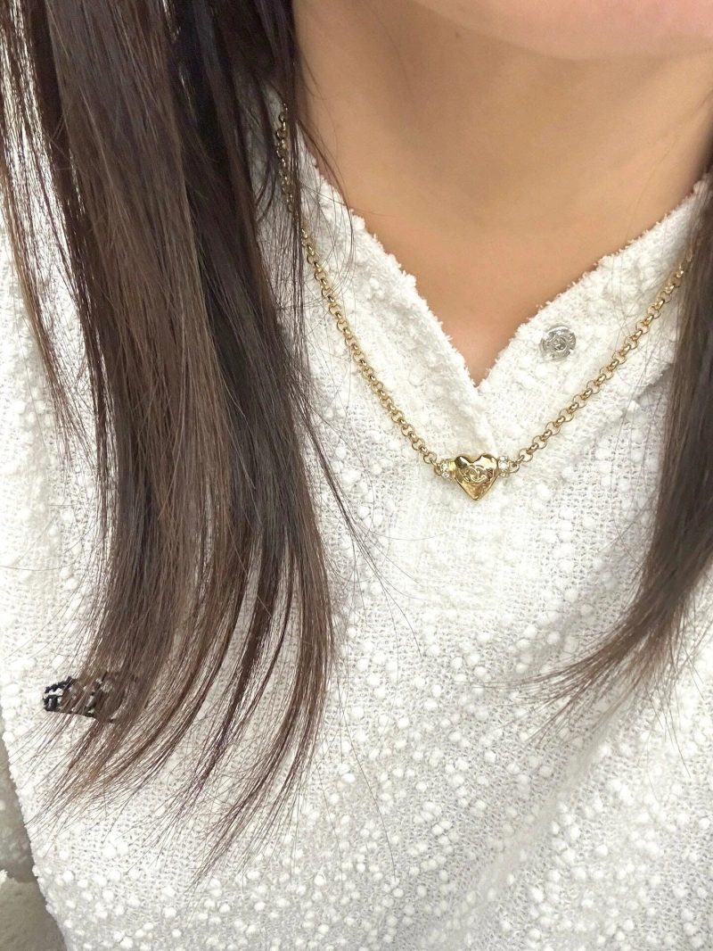 Chxnxl Necklaces Comfortable 289718