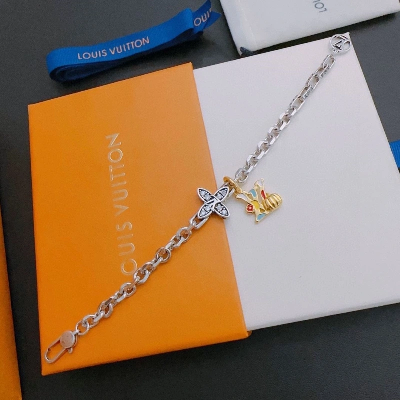 LX Necklaces Lightweight 310000