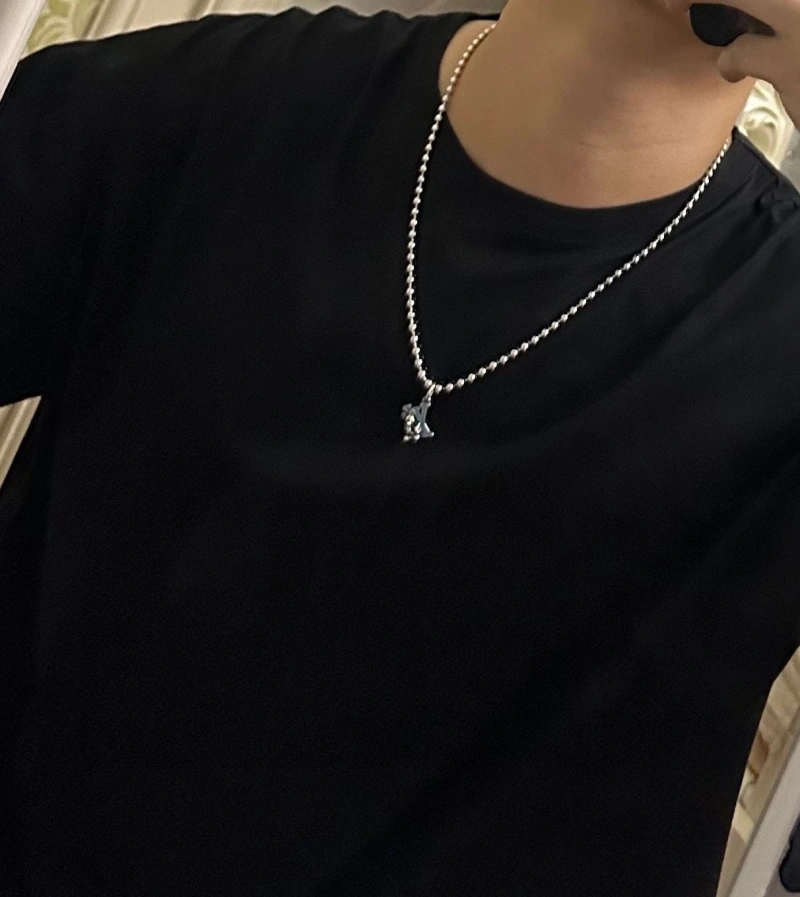 LX Necklaces Refined 309978