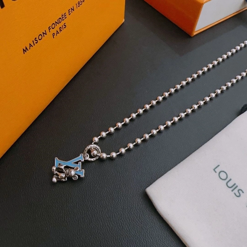 LX Necklaces Refined 309978