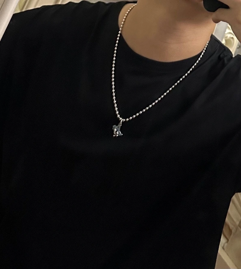 LX Necklaces Refined 309978