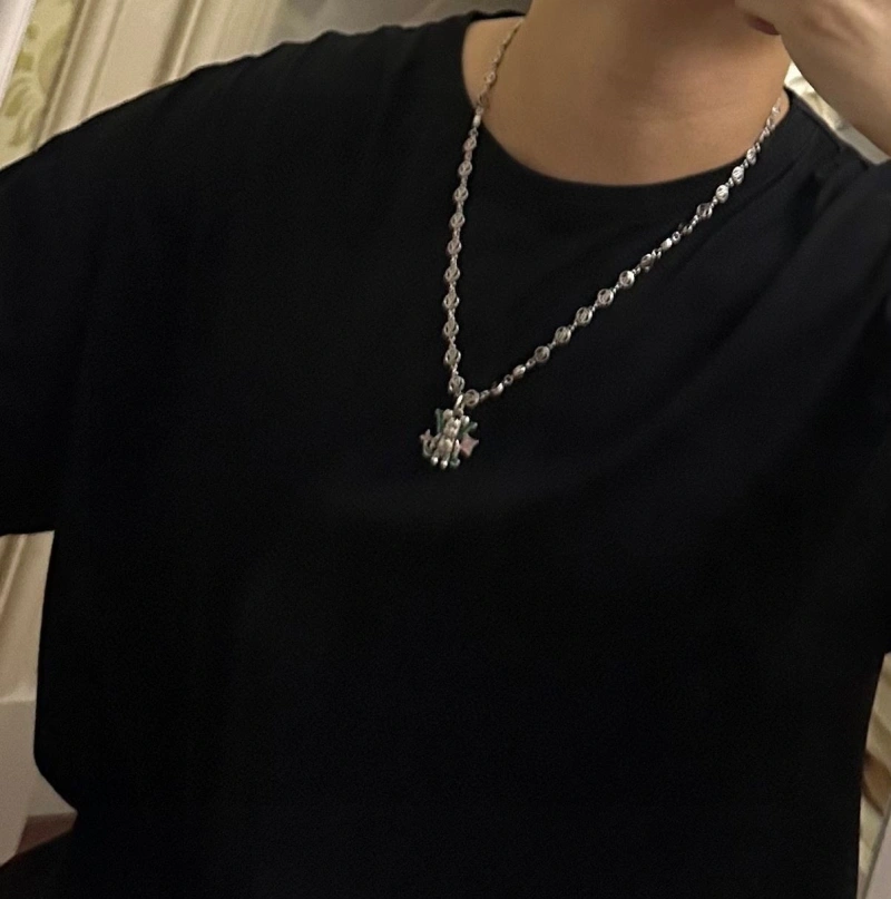 Fashionable LX Necklaces 309973