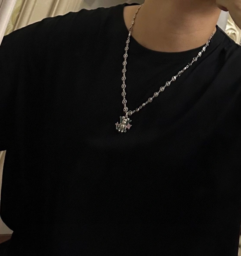 Fashionable LX Necklaces 309973