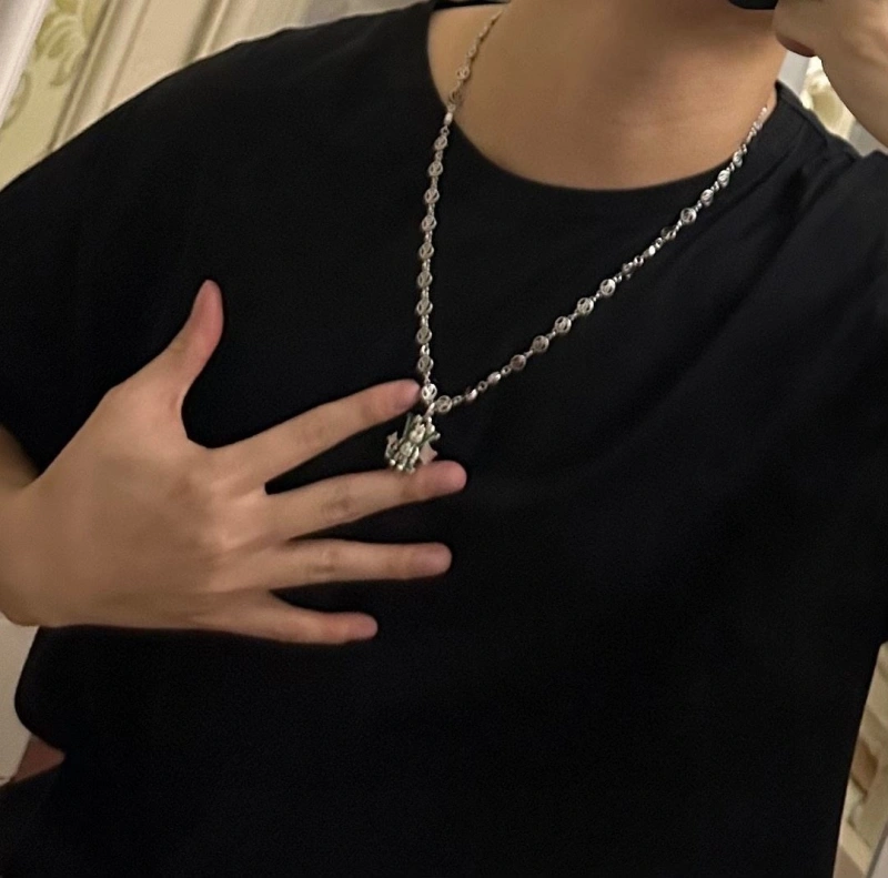 Fashionable LX Necklaces 309973