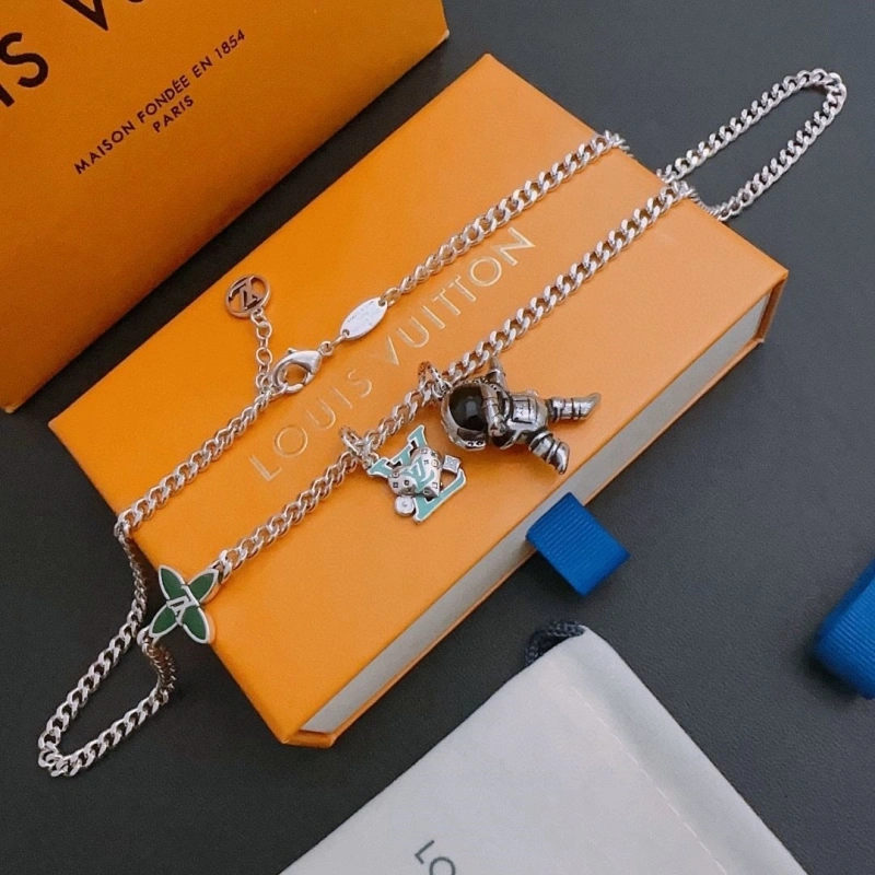LX Necklaces Compact 309980
