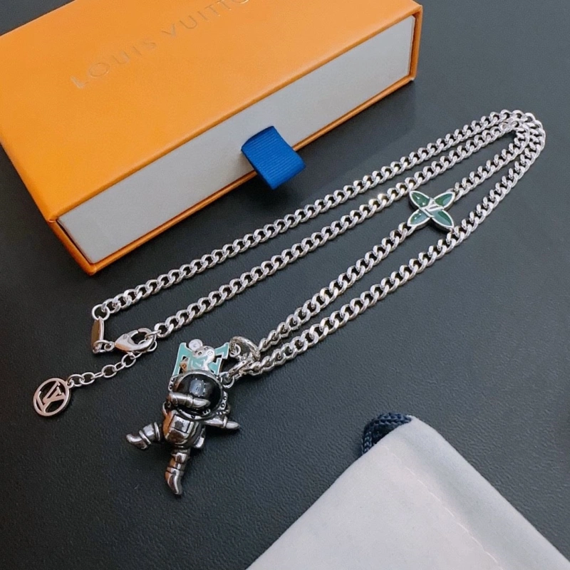 LX Necklaces Compact 309980
