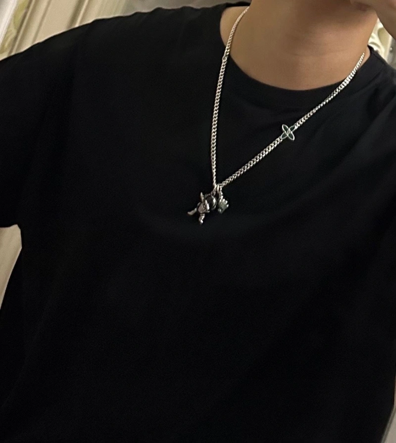 LX Necklaces Compact 309980