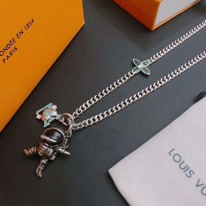 LX Necklaces Compact 309980