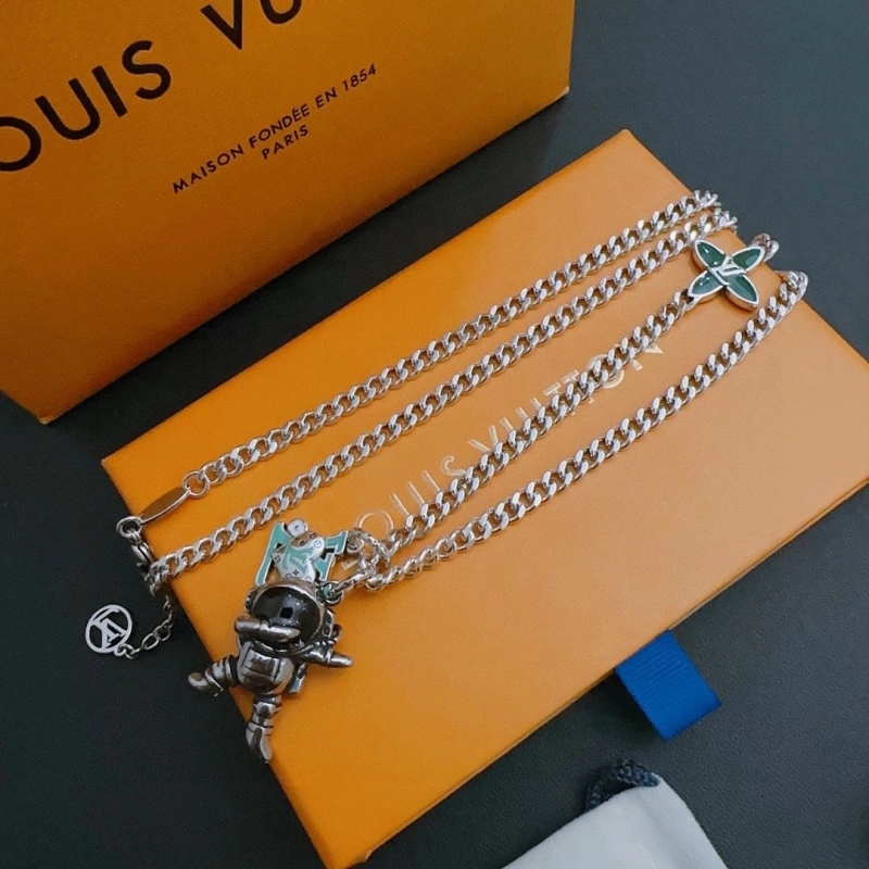 LX Necklaces Compact 309980