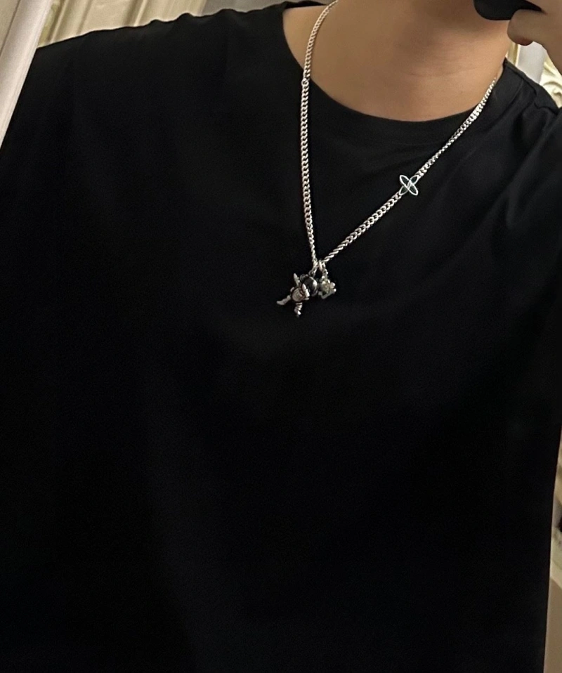 LX Necklaces Compact 309980