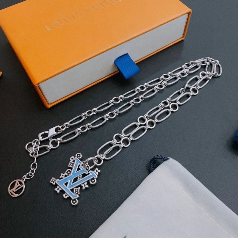 Comfortable LX Necklaces 309972