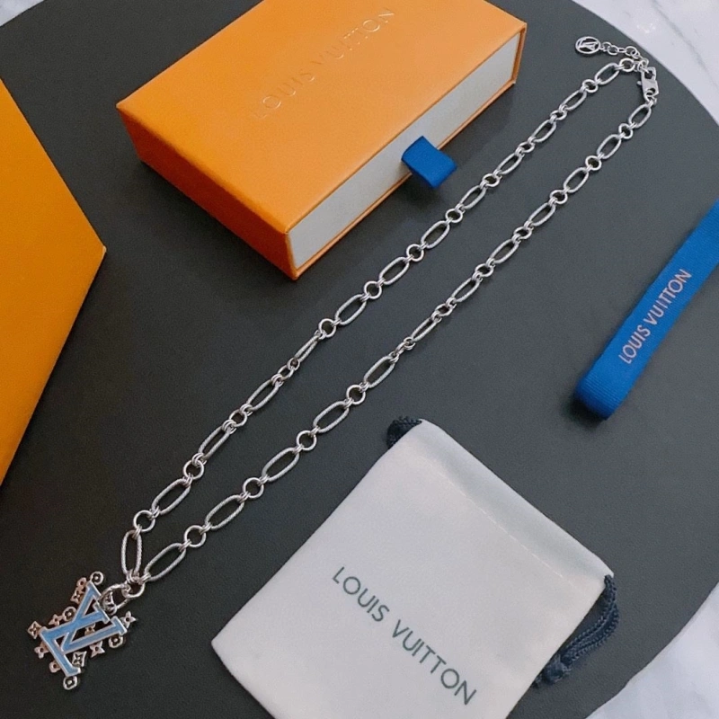 Comfortable LX Necklaces 309972