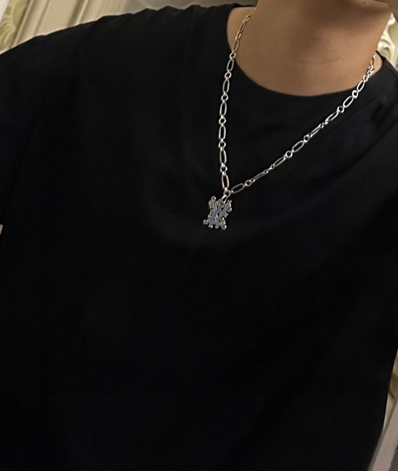 Comfortable LX Necklaces 309972