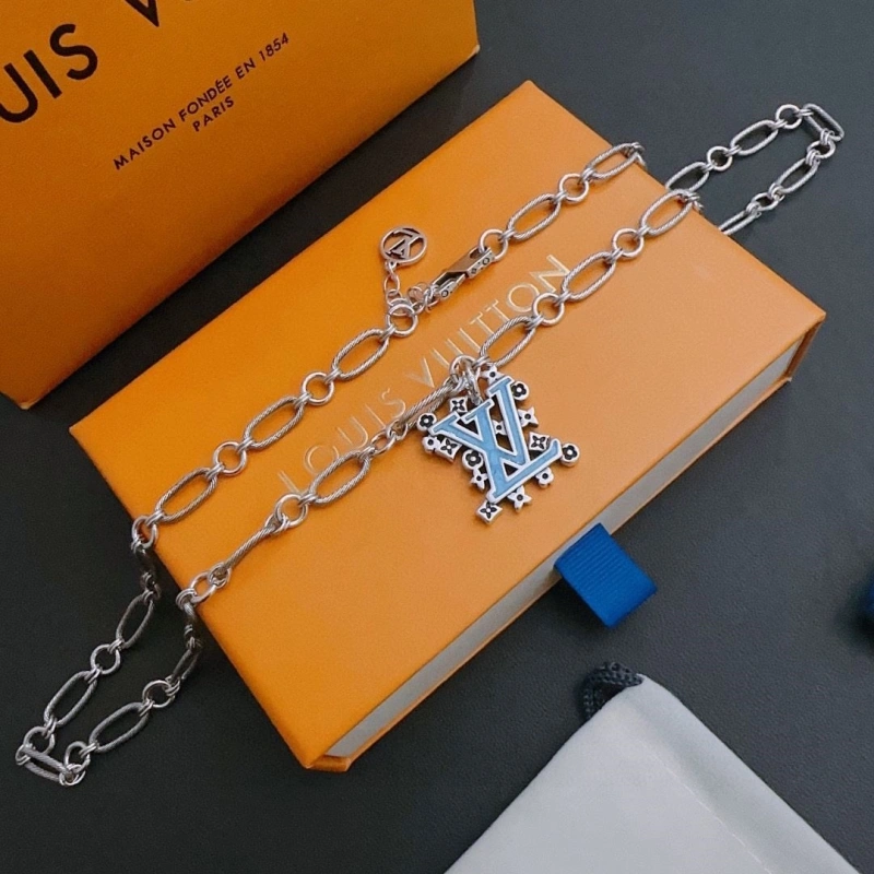 Comfortable LX Necklaces 309972