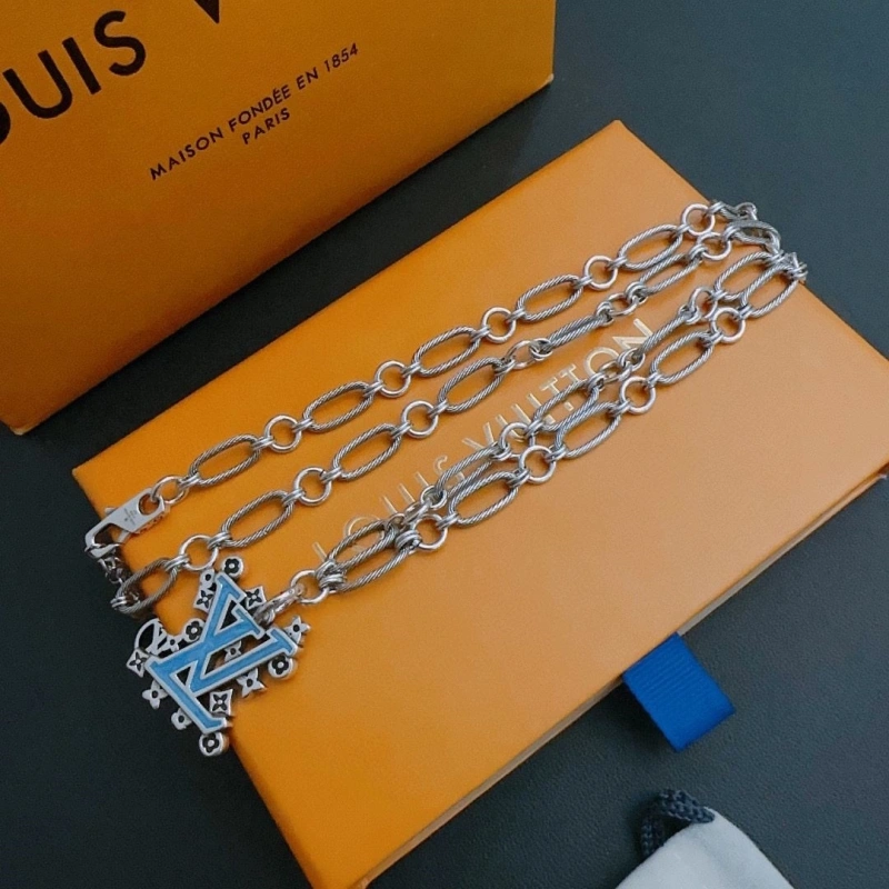 Comfortable LX Necklaces 309972
