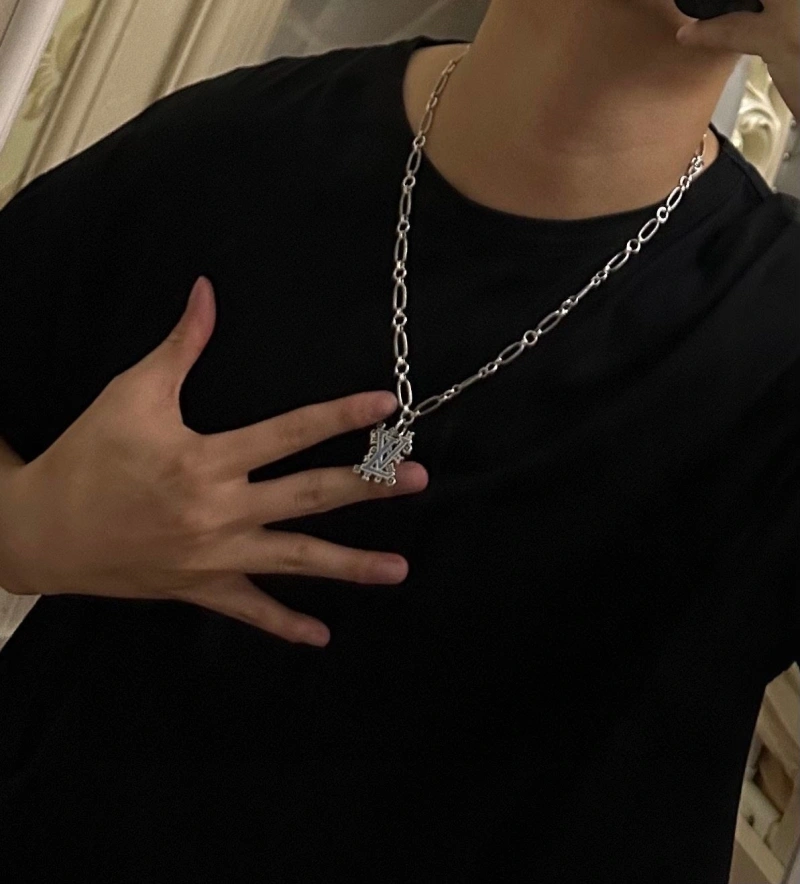 Comfortable LX Necklaces 309972