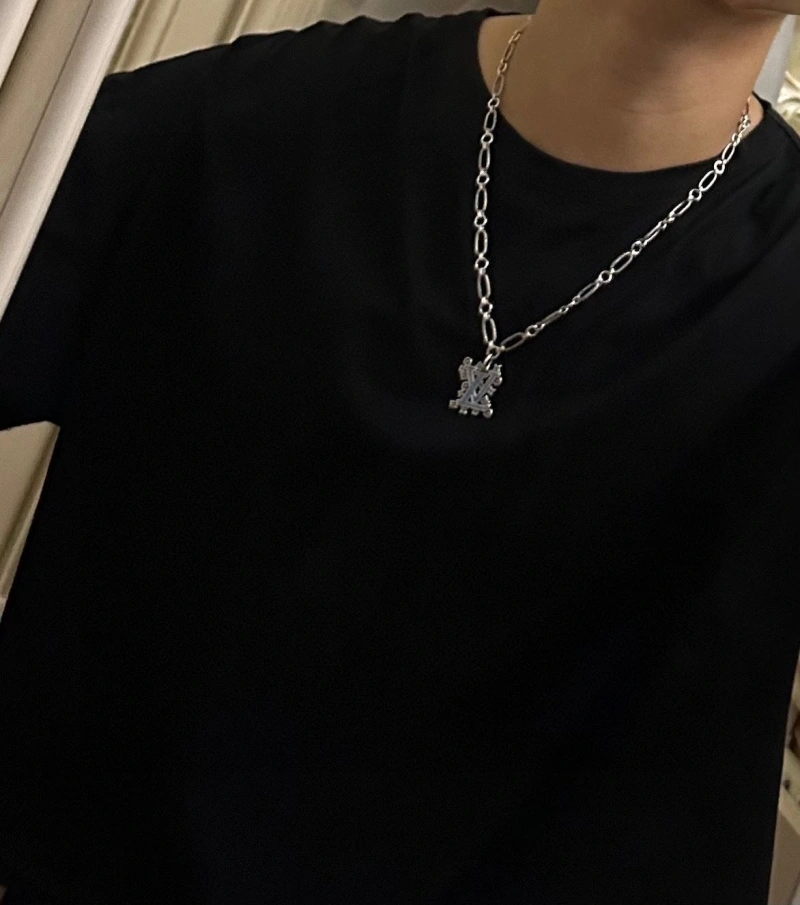 Comfortable LX Necklaces 309972