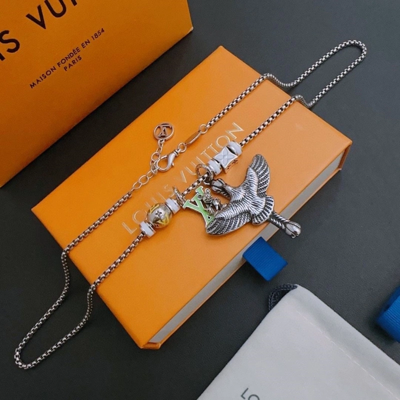 LX Necklaces Timeless 309971