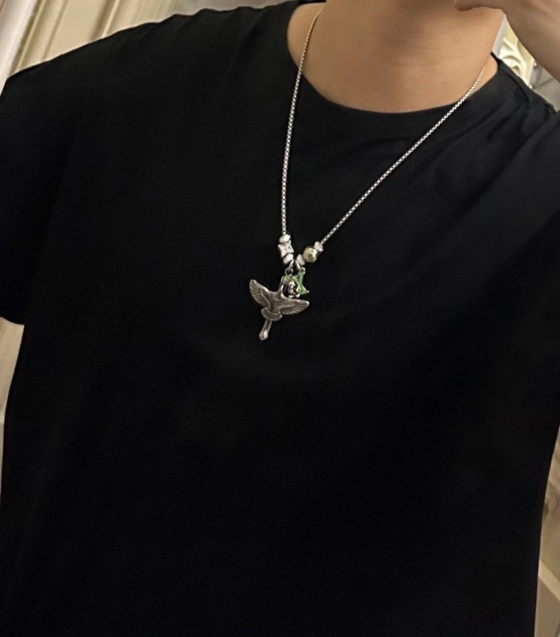 LX Necklaces Timeless 309971
