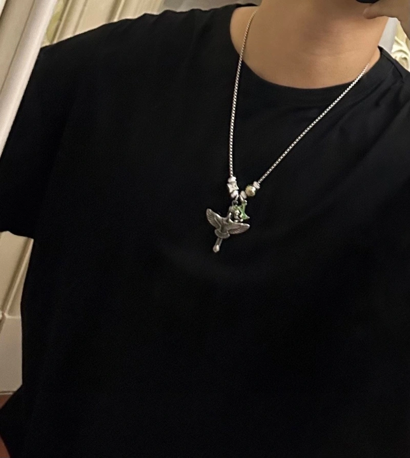 LX Necklaces Timeless 309971