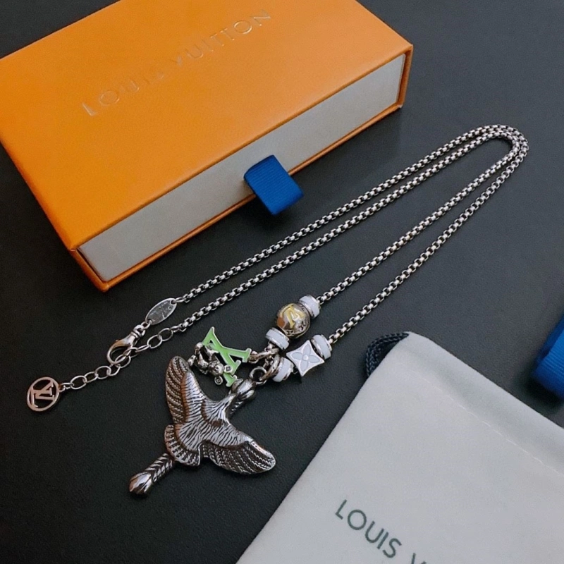 LX Necklaces Timeless 309971