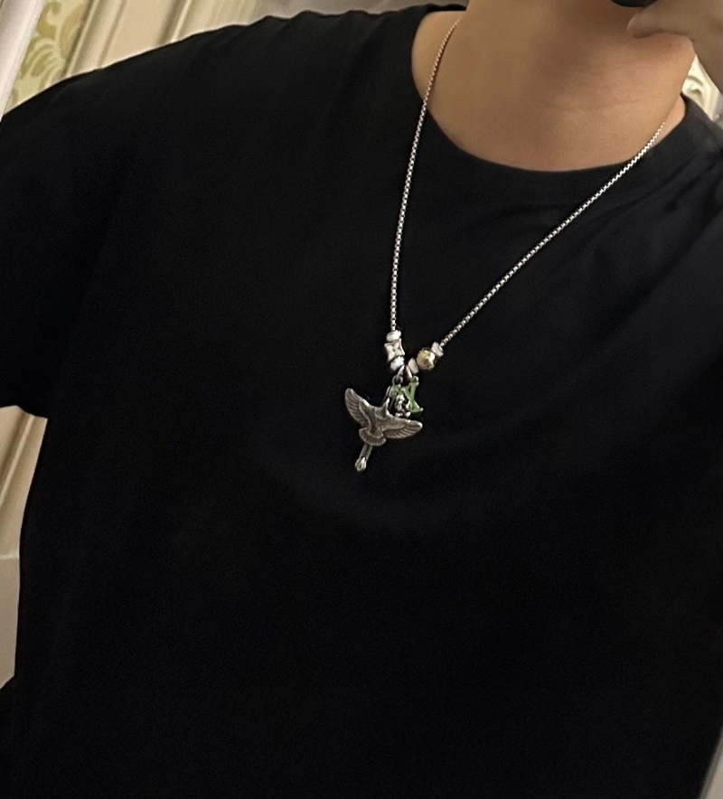 LX Necklaces Timeless 309971