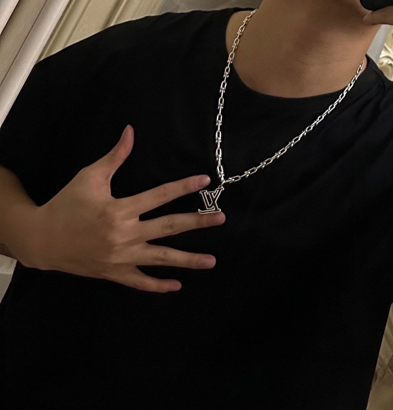 SportInspired LX Necklaces 309976