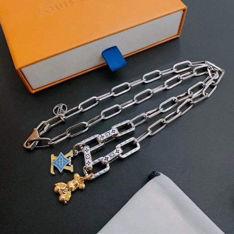 LX Necklaces Bright 309970